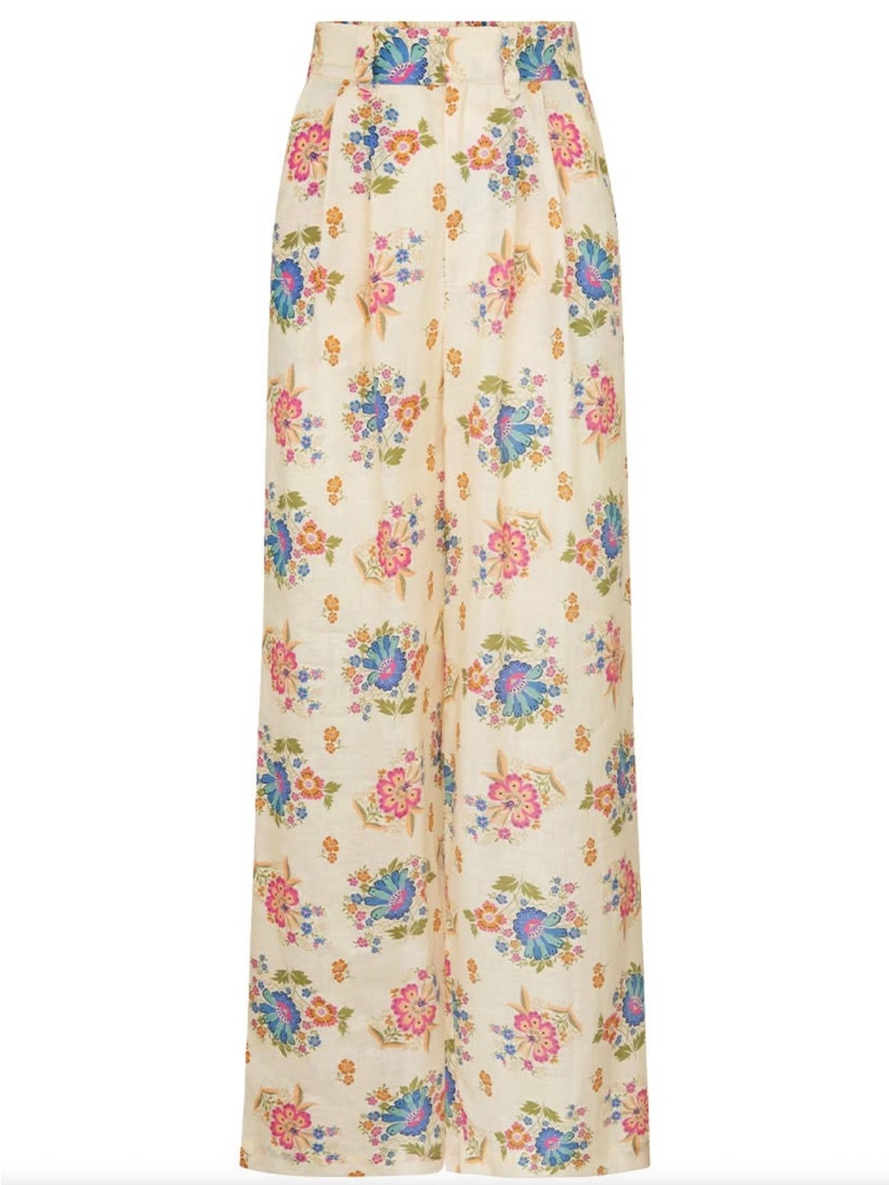 Spell Solstice Linen pants large